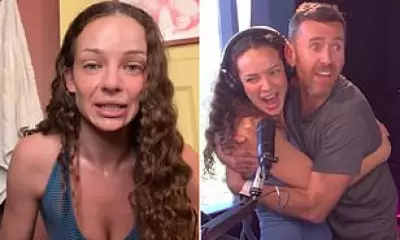 Abbie Chatfield's KIIS FM Breakfast Role Sparks Questions Over Timeslot Change