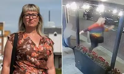 Activist Who Stole Lobster Claims Police Witch-Hunt After Conviction