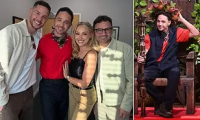 Adam Thomas' Brothers Defend His 'Dignified' I'm A Celeb Win Amid Chaos