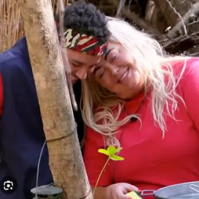 Adam Thomas Credits Gemma Collins for Preventing I'm A Celebrity South Africa Exit