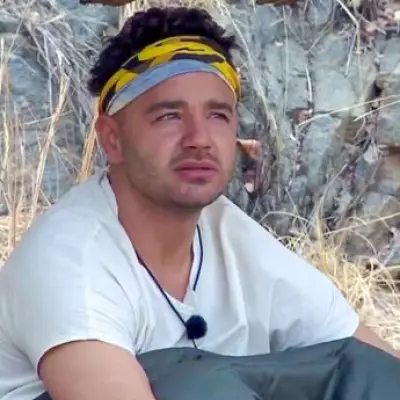 Adam Thomas' Health Battle Amid David Haye's 'Unwell' Comment on I'm A Celebrity