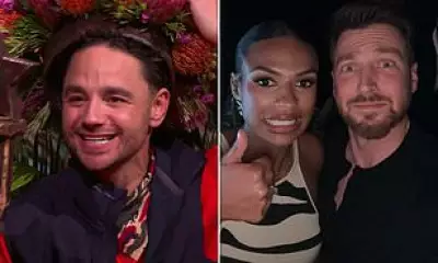 Adam Thomas Misses I'm A Celebrity Unpacked After Chaotic Final