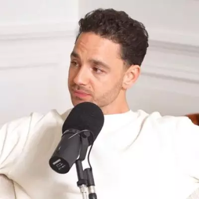 Adam Thomas Reveals Unseen I'm A Celeb Moment That Sparked David Haye Feud