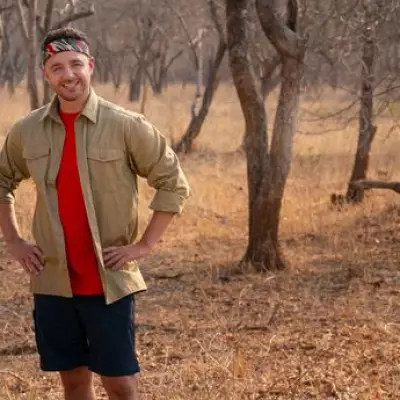 Adam Thomas Wins I'm A Celebrity South Africa 2026 Amid Controversy