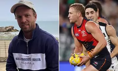 Adelaide Crows Captain's Brother Missing for 24 Hours, Wife Issues Plea