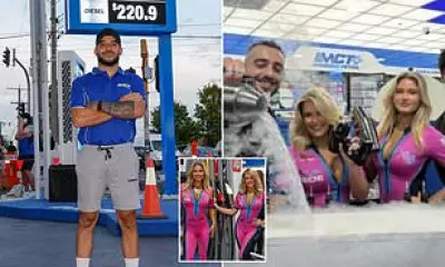 Adrian Portelli Criticised for Hiring 15-Year-Old Models at Event