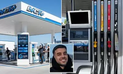 Adrian Portelli's LMCT+ to Launch Discount Fuel Stations Amid Crisis