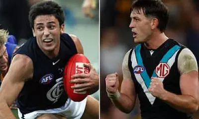 AFL Tribunal Official Shaken After Car Crash Following Zak Butters Hearing