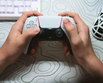 AI Boom Fuels Gaming Price Crisis as PlayStation 5 Costs Soar by £90