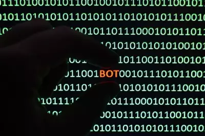 AI Bot Attacks Surge Tenfold in One Year, New Report Warns