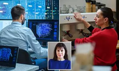 AI Engineer Roles Lead Australia's Fastest Growing Jobs List