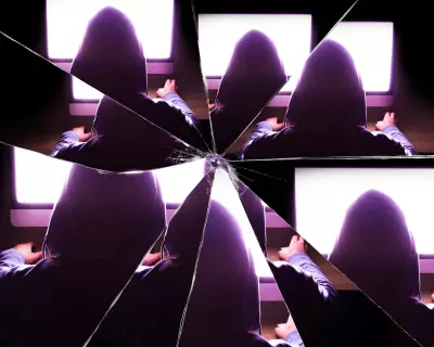 AI Firms Craft Powerful Tech and Clever Marketing, Experts Warn