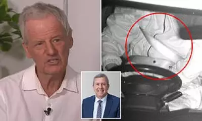 AI Seat Belt Cameras Spark Outrage in Western Australia Over Fines