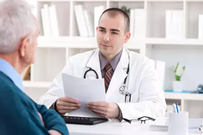 AI Spreads Fake Disease Created by Scientists as Real Health Concern