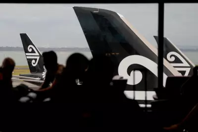 Air New Zealand's Economy Bunk Beds: Sleep Pods with Strict Etiquette Rules