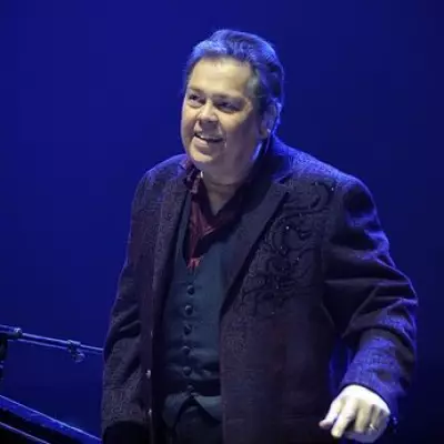 Alan Osmond's Final Words to Sister Marie Revealed Before His Death