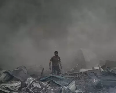 Albanese Demands Lebanon Ceasefire Inclusion Amid Israeli Airstrikes