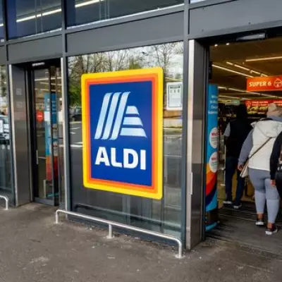 Aldi Shoppers Urged to Spot 'Secret Code' on Price Tags for Savings