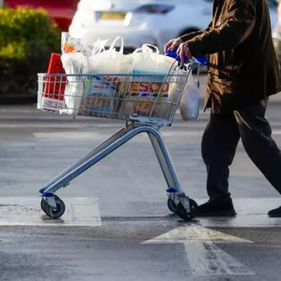 Aldi Staff Warn Against Trolley Coin Hack, Citing Potential Damage