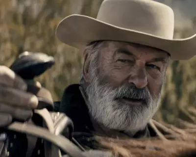 Alec Baldwin Faces Civil Trial Over Rust Shooting as Judge Rejects Dismissal