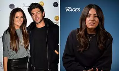 Alex Mytton's New Life: From Cheating Scandals to Spiritual Retreats