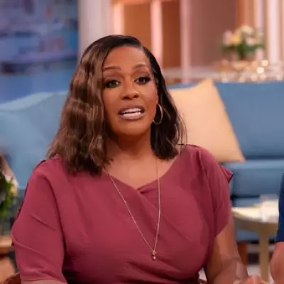 Alison Hammond Confident She's 'Made' to Host Strictly Come Dancing