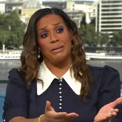 Alison Hammond Reveals 'Emotionally Draining' TV Experience on New Show