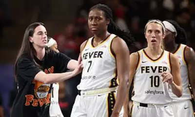 Aliyah Boston Signs Historic $6.3m WNBA Deal with Indiana Fever