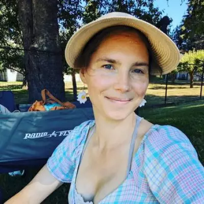 Amanda Knox's Journey: From Prison to Podcasting and Controversial Causes