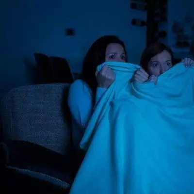 Amazon Prime Horror Film Dubbed 'One of Scariest Ever' by Critic