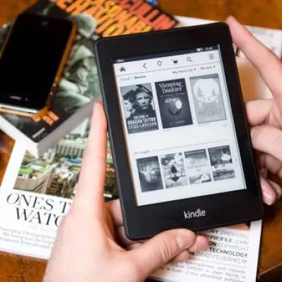 Amazon to Discontinue Kindle Support for 2012 Models, Leaving Users Furious