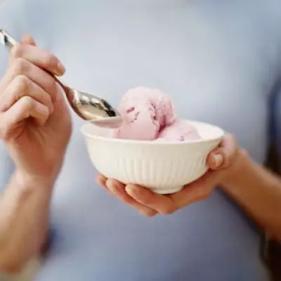 American Man Baffled by British Wife's 'Posh' Label for £1.50 Viennetta Dessert