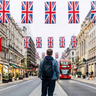 American Moves to UK, Notices 1 Big Body Change: Weight Loss