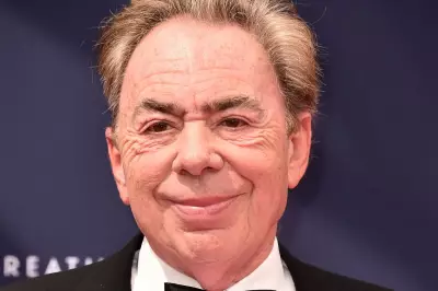 Andrew Lloyd Webber Blames 'Appalling' Cats Film for Therapy Dog Purchase