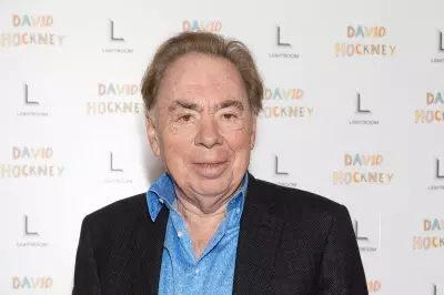 Andrew Lloyd Webber Opens Up About Alcoholism Recovery and Daily AA Meetings