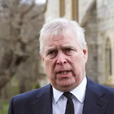 Andrew Mountbatten-Windsor Criticised for Arrogance After Royal Lodge Eviction