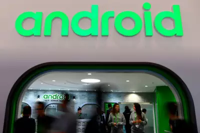 Android Users Could Claim Share of $135 Million Google Data Settlement