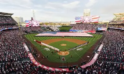 Angel Stadium Shuts Down Section After Rodent Infestation Found