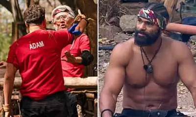 Ant and Dec Confirm All I'm A Celebrity Stars to Attend Live Final After Drama