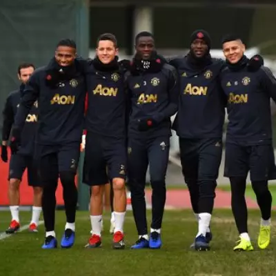 Antonio Valencia Lands World Cup Punditry Role Weeks After English Return