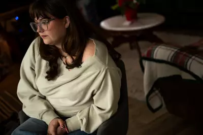 AP Investigation: Adopted Kids Overrepresented in For-Profit Treatment Centers