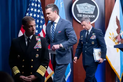 AP Photojournalists Capture the Day's Most Striking Global Images