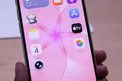 Apple Issues Urgent Security Update to Counter 'Darksword' iPhone Hack