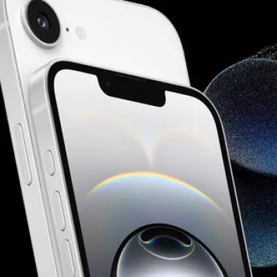 Apple's iPhone Set for Major Foldable Revolution This Year, Rivals on Alert