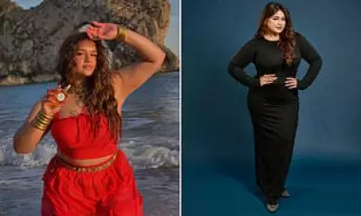 Apprentice Winner Karishma Vijay Vows to Fight Racism and Beauty Standards