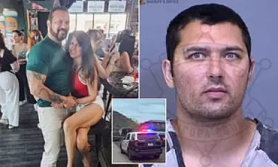 Arizona Man Confesses to Murdering Parents with Hammer and Knife