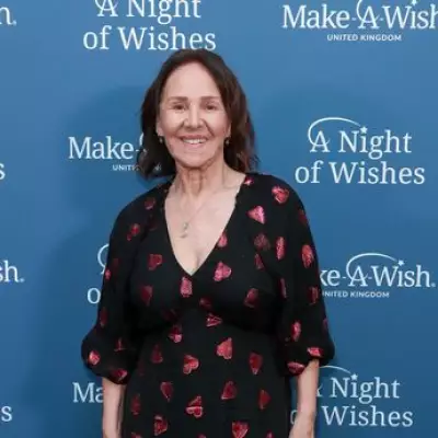 Arlene Phillips Breaks Silence on Strictly Hosting Vacancies