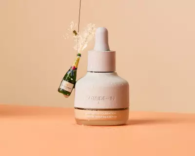 Armani, Clarins, and Hourglass Founder Launch New Foundations Amid Hype