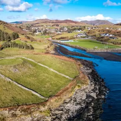 Arranmore: Ireland's 'Pub Island' Defies National Decline with Unique Nightlife