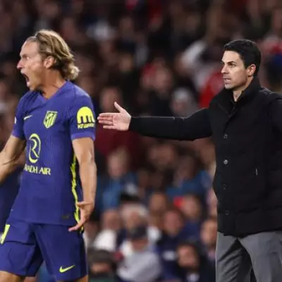 Arsenal and Atletico Madrid Battle for Julian Brandt's Free Transfer